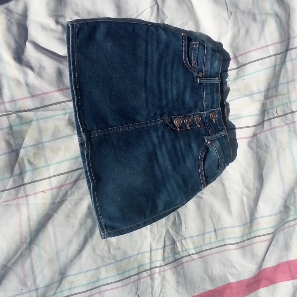 Skirt